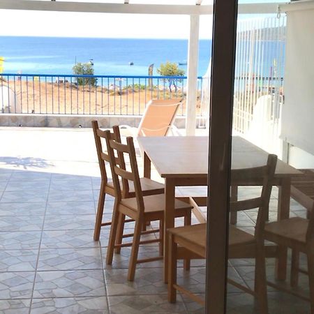 Mediterranean Sandy Beach Apartment Tolón Exteriér fotografie